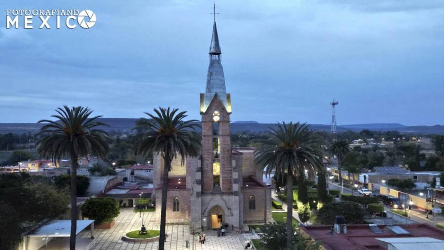 Pueblo Mágico Jalpa de Cánovas en Guanajuato ¿Qué ver y hacer?
