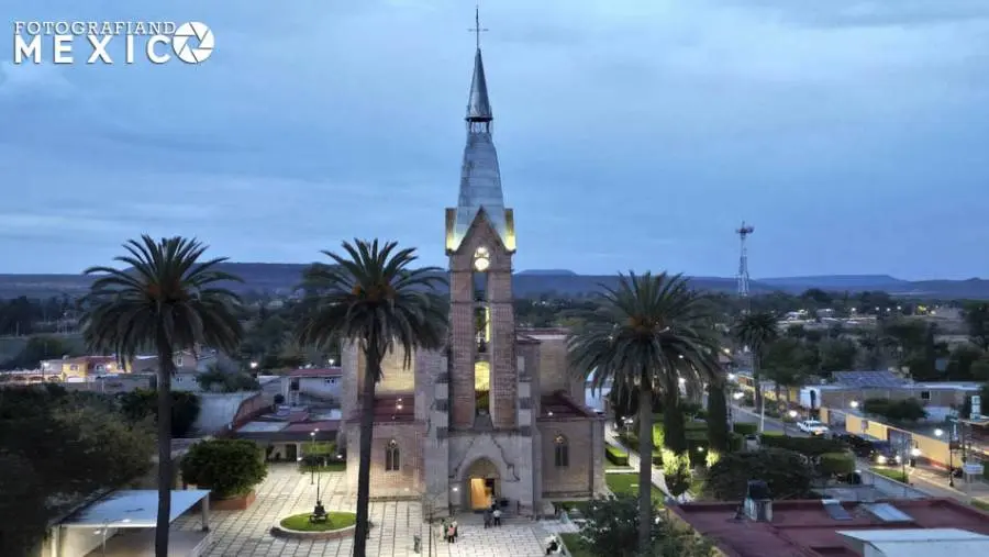 Pueblo Mágico Jalpa de Cánovas en Guanajuato ¿Qué ver y hacer?