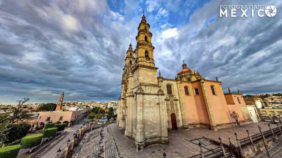 Pueblo Mágico Lagos de Moreno en Jalisco ¿Qué ver y hacer?