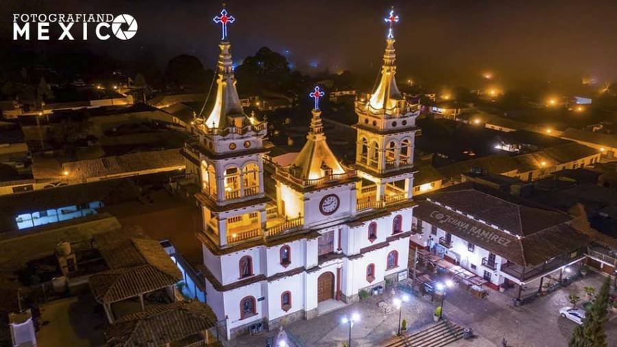Pueblo Mágico Mazamitla en Jalisco ¿Que visitar y Qué hacer?