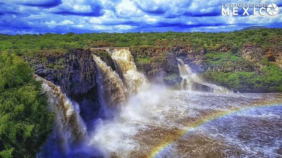 Pueblo Mágico Nombre de Dios en Durango ¿Qué visitar y hacer?