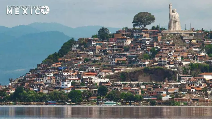 Pueblo Mágico Pátzcuaro en Michoacán ¿Qué hacer y visitar?