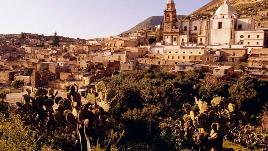 Qué hacer y ver en Pinos Zacatecas: guía del pueblo mágico