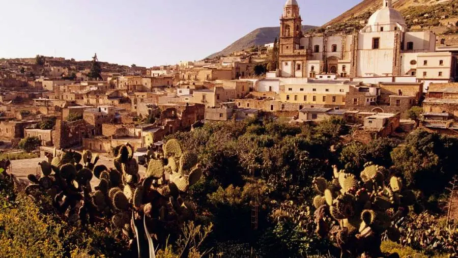 Qué hacer y ver en Pinos Zacatecas: guía del pueblo mágico