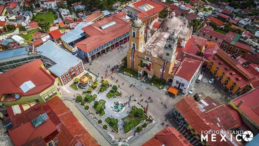 Pueblo Mágico Real del Monte en Hidalgo ¿Qué ver y hacer?
