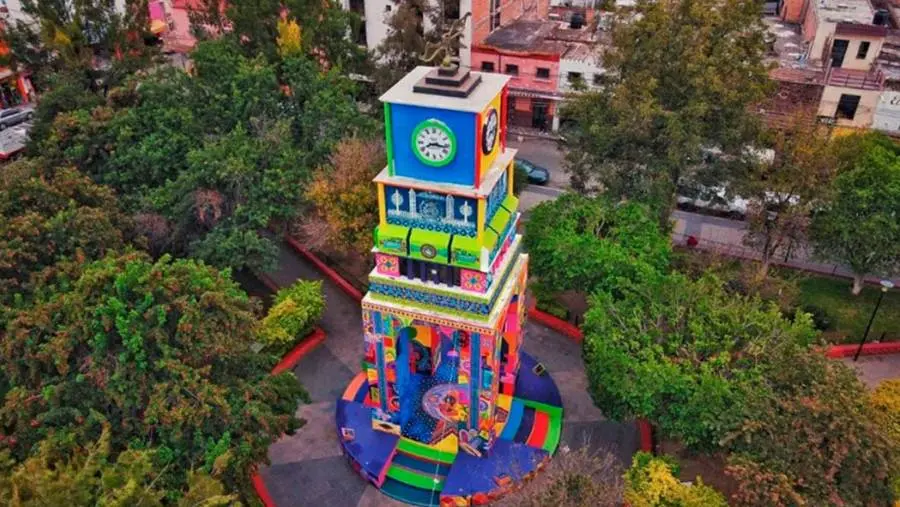 Pueblo Mágico Santa María del río, San Luis Potosí qué hacer