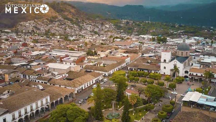 Pueblo Mágico Tacámbaro en Michoacán, qué hacer y qué visitar