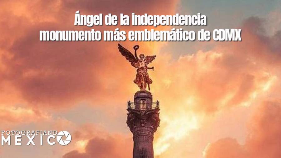 Ángel de la Independencia