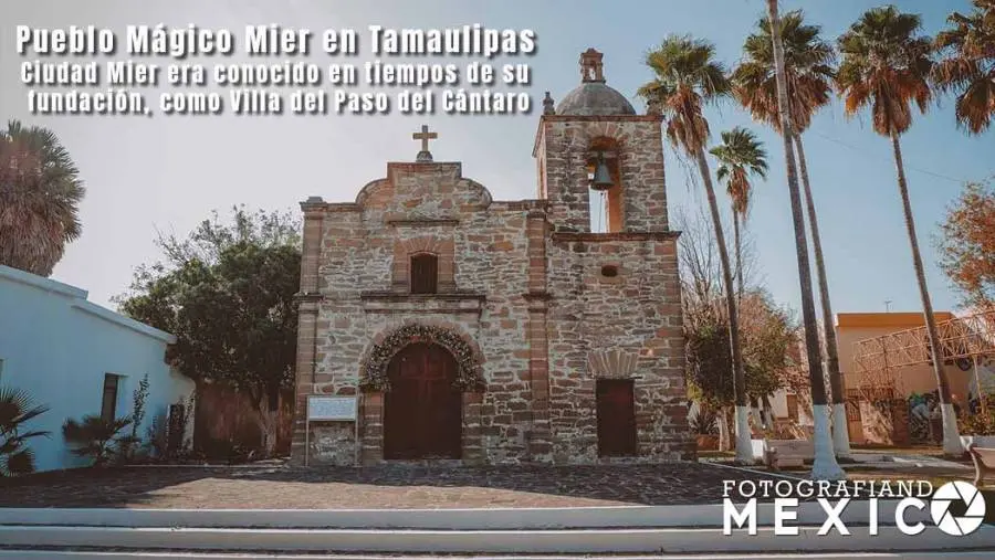 Pueblo Mágico Mier en Tamaulipas ¿Cuáles son sus atractivos turísticos? ¿Qué ver y hacer?