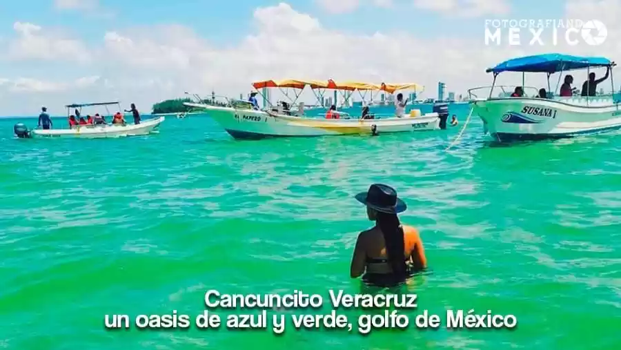 Cancuncito, Veracruz