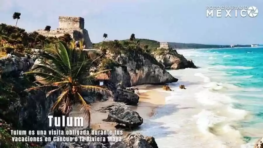 Tulum: el destino perfecto para unas vacaciones de ensueño