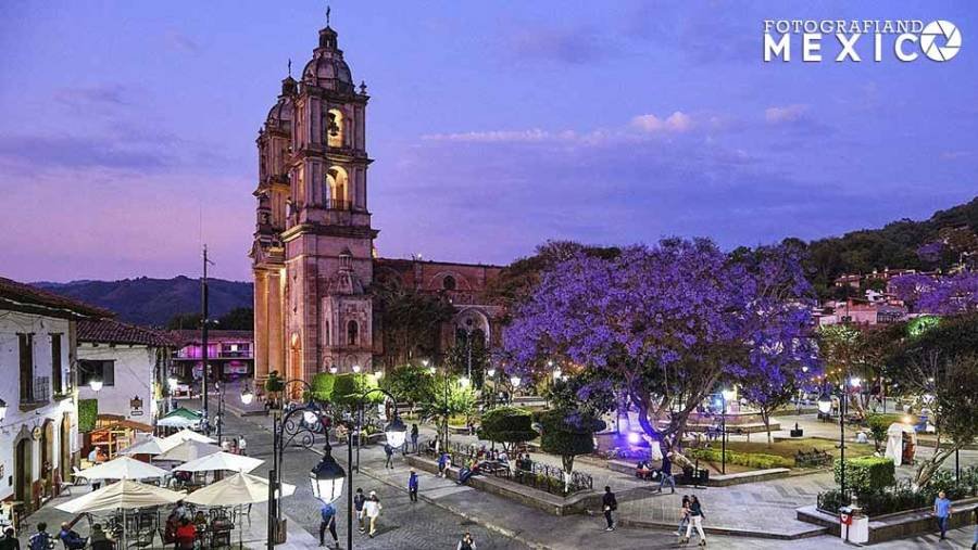 Pueblo Mágico Valle de Bravo en el Estado de México ¿Qué ver?