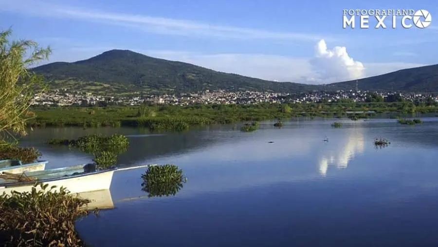 Pueblo Mágico Yuriria en Guanajuato ¿Qué ver y hacer? visítalo