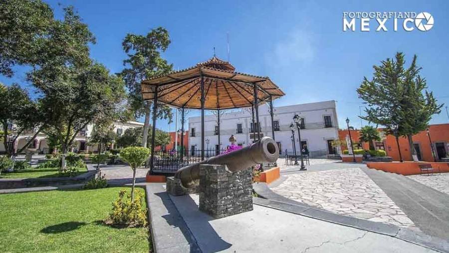 Pueblo Mágico Zempoala en Hidalgo ¿Qué hacer y qué visitar?