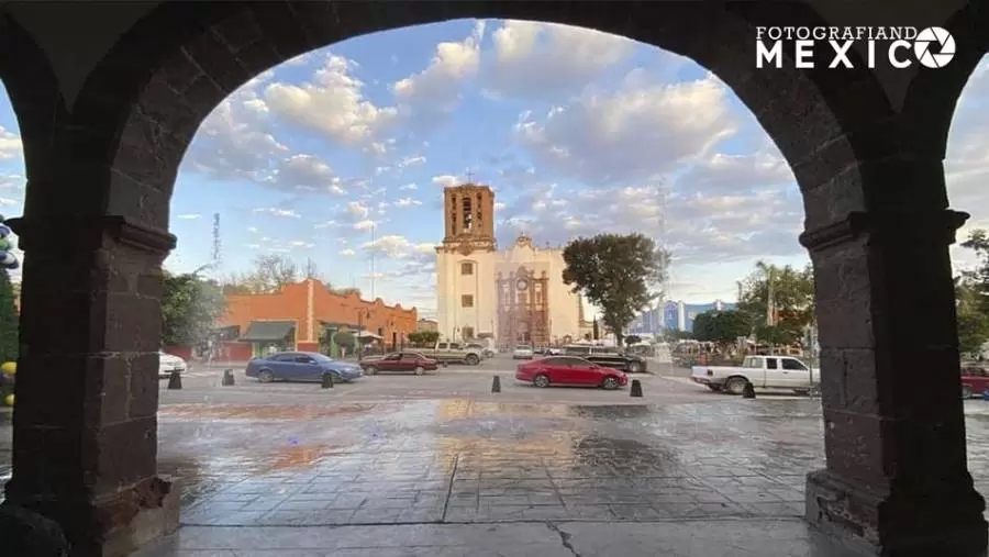 Pueblo Mágico Zimapán en Hidalgo ¿Qué hacer y qué visitar?