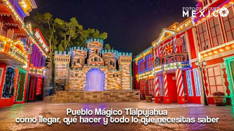 Pueblo Mágico Tlalpujahua: cómo llegar, qué hacer y todo lo que necesitas saber