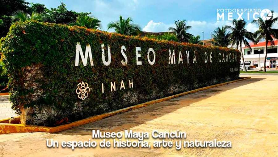 Museo Maya Cancún: Un espacio de historia, arte y naturaleza