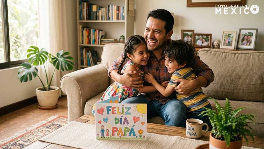 Día del Padre en México: Descubre cuándo se celebra y su origen