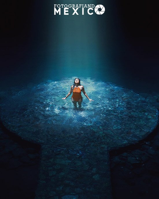 Los 10 cenotes más espectaculares de Cancún