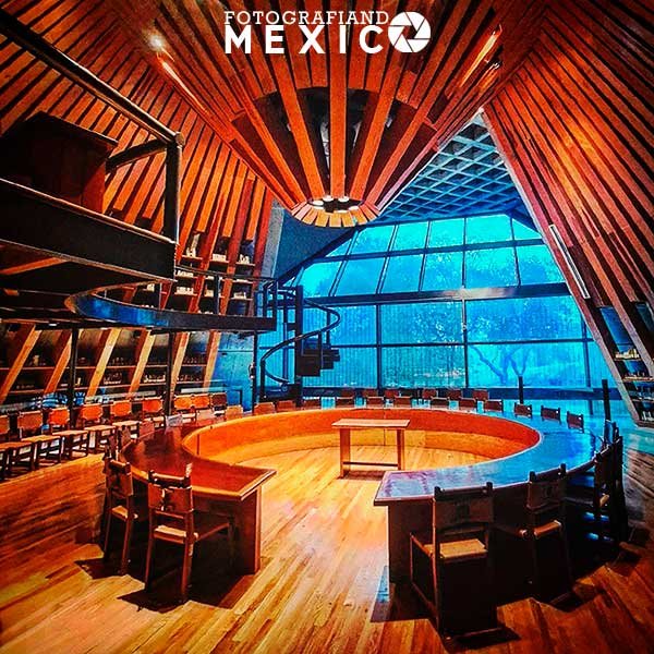 Centro cultural universitario