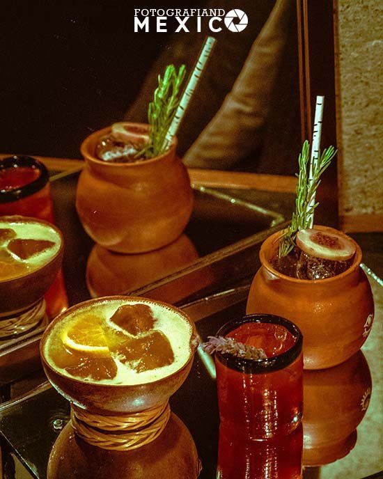 ¿Dónde ir en CDMX en la noche?