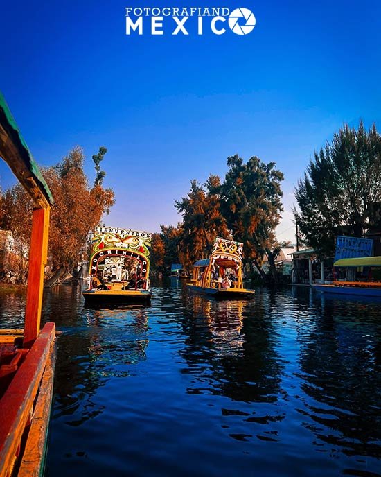 Xochimilco