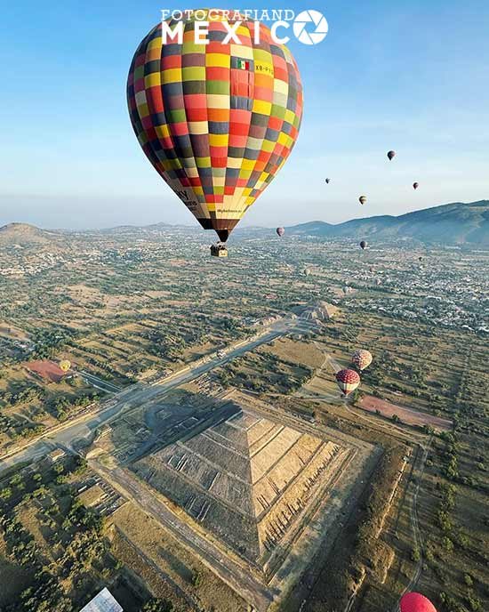 Teotihuacán