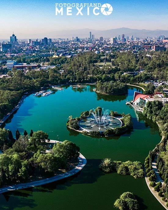 Chapultepec
