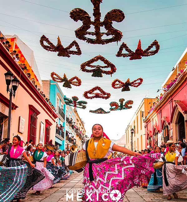¿Qué debes saber antes de ir a la Guelaguetza?
