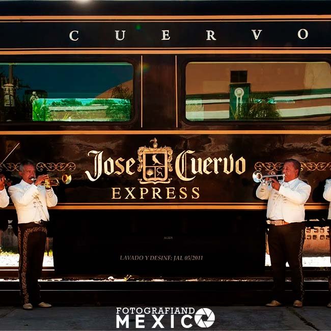 ¿Cuánto cuesta la ruta del tequila?