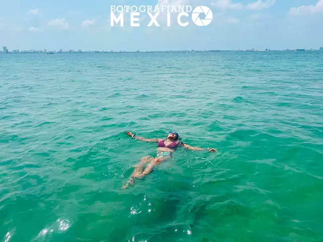 ¿Qué puedes ver y hacer en Cancuncito Veracruz?