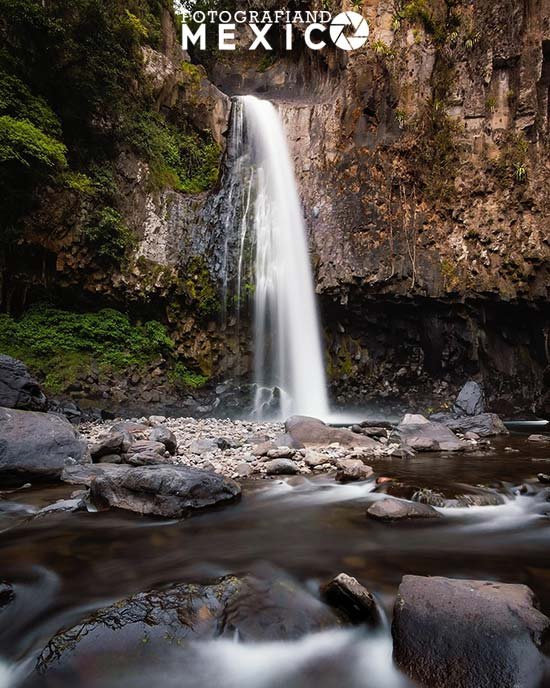 Qué hacer en la Cascada de Texolo en Xico