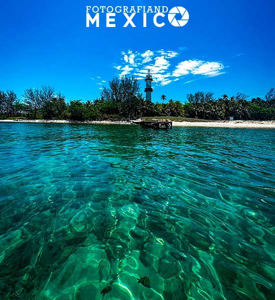 ¿Por qué se llama la Isla de los Sacrificios?