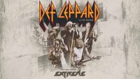 Cartel oficial de OCESA con las fechas confirmadas para la gira de Def Leppard en la Ciudad de México y Guadalajara